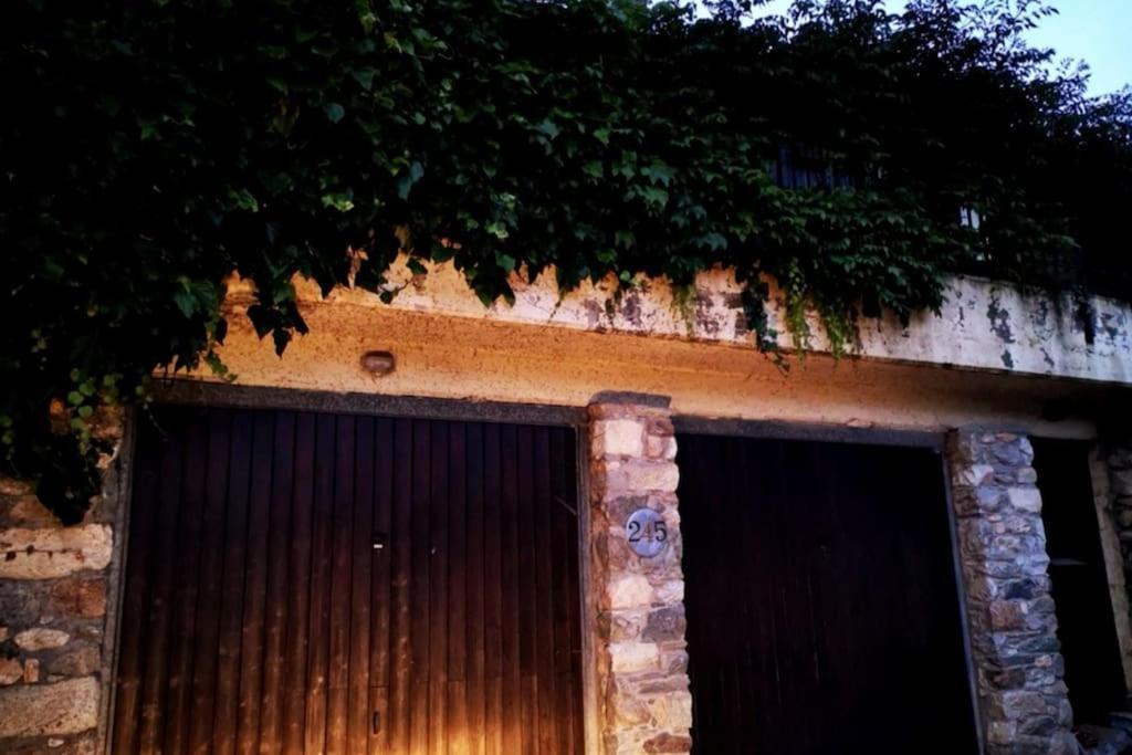 La Maison De Carmen Aosta Exterior foto
